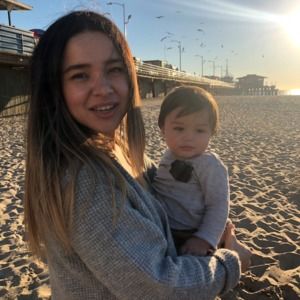 Meet your Posher, Anastasia